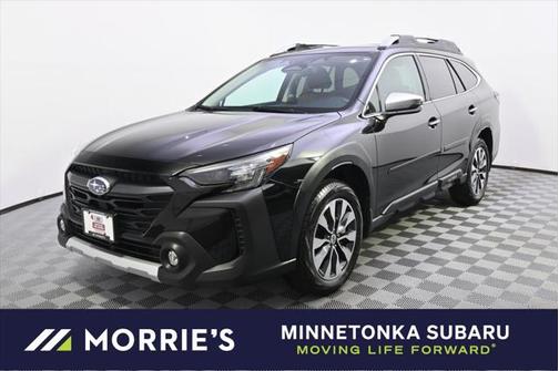 2024 Subaru Outback Touring