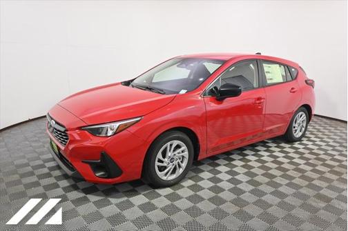 2024 Subaru Impreza Base
