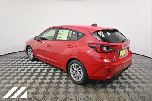 2024 Subaru Impreza Base