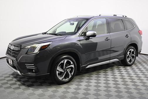 2024 Subaru Forester Touring