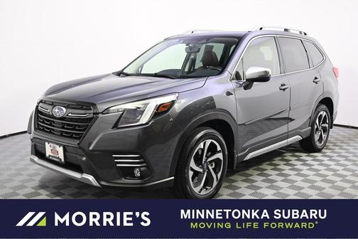 2024 Subaru Forester Touring