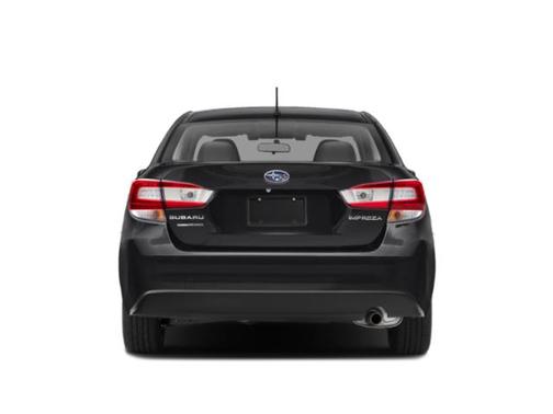 Dark Blue Pearl 2019 Subaru Impreza 2.0i