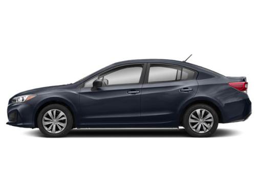 Dark Blue Pearl 2019 Subaru Impreza 2.0i