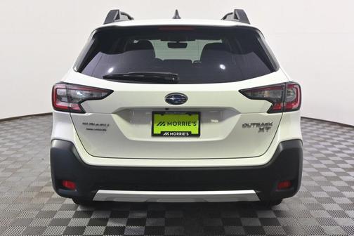 2025 Subaru Outback Limited XT