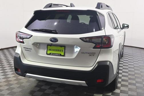 2025 Subaru Outback Limited XT