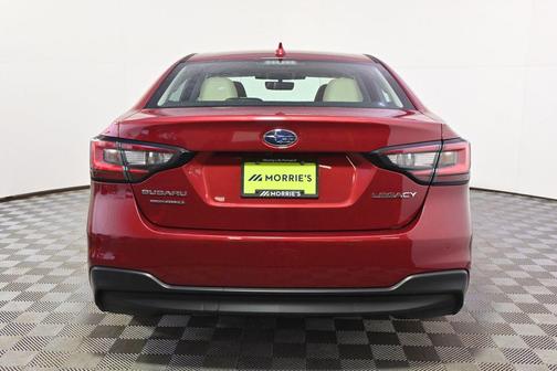 2023 Subaru Legacy Limited