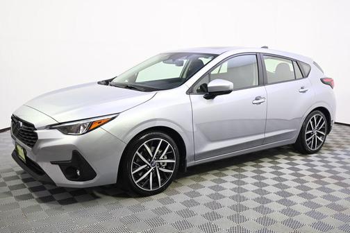 2024 Subaru Impreza Sport