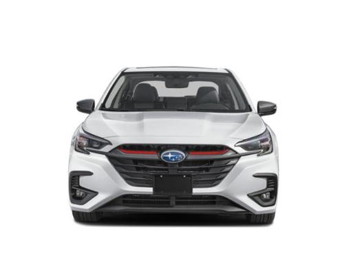 2025 Subaru Legacy Sport