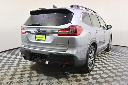 2020 Subaru Ascent Limited 7-Passenger