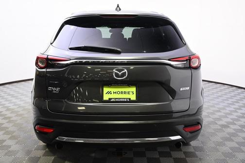 2016 Mazda CX-9 Signature