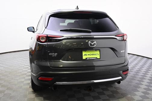 2016 Mazda CX-9 Signature