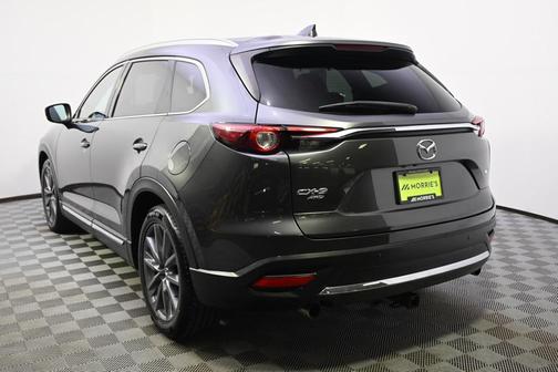 2016 Mazda CX-9 Signature