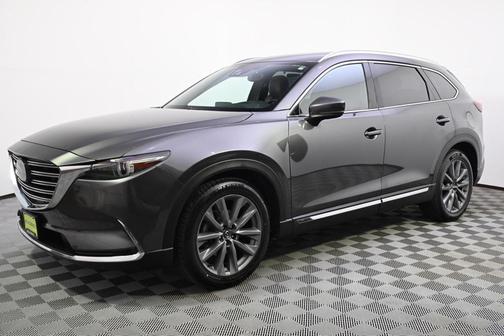 2016 Mazda CX-9 Signature
