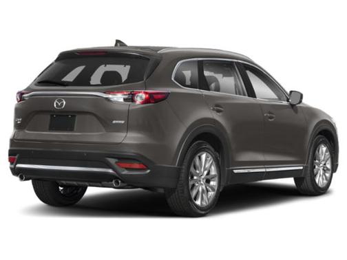 2019 Mazda CX-9 Grand Touring