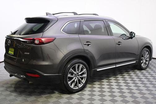 2019 Mazda CX-9 Grand Touring