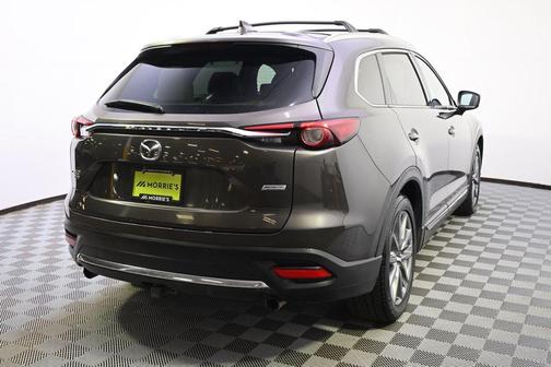 2019 Mazda CX-9 Grand Touring