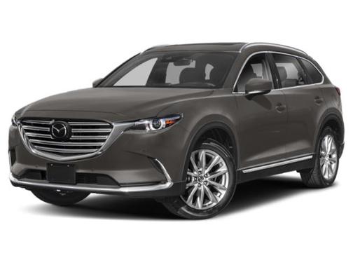2019 Mazda CX-9 Grand Touring