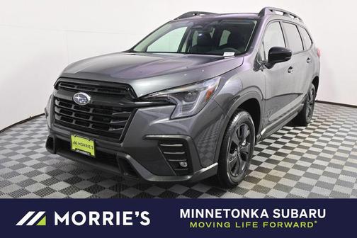 2026 Subaru Ascent Premium 7-Passenger