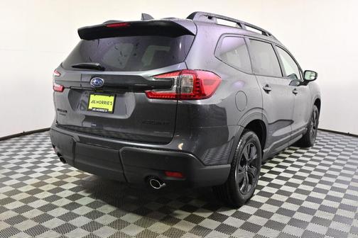 2026 Subaru Ascent Premium 7-Passenger