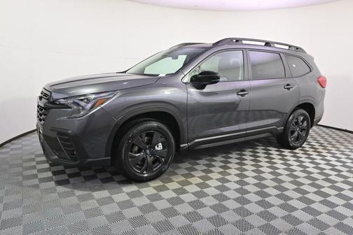 2026 Subaru Ascent Premium 7-Passenger