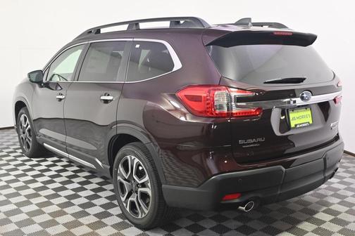 2025 Subaru Ascent Touring 7-Passenger
