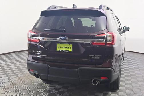 2025 Subaru Ascent Touring 7-Passenger
