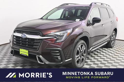 2025 Subaru Ascent Touring 7-Passenger