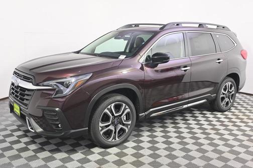 2025 Subaru Ascent Touring 7-Passenger