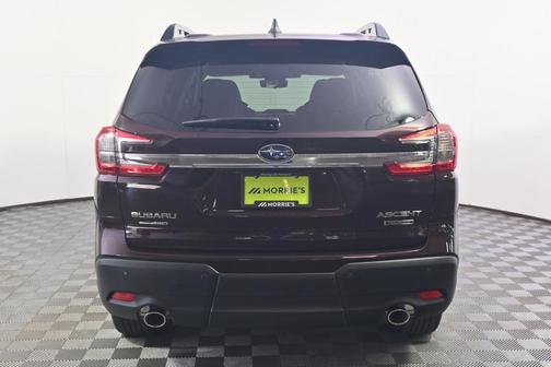2025 Subaru Ascent Touring 7-Passenger