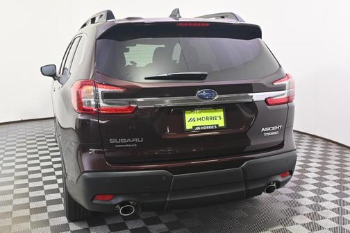 2025 Subaru Ascent Touring 7-Passenger