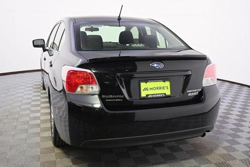 2016 Subaru Impreza 2.0i Premium