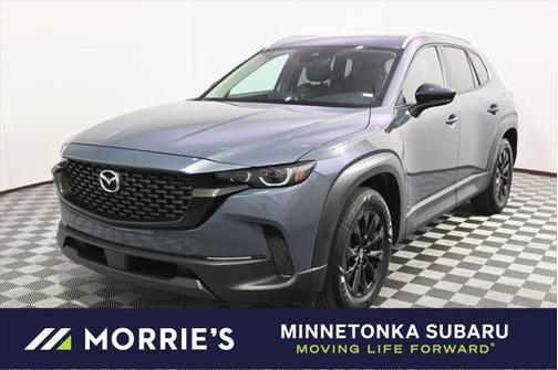 2023 Mazda CX-50 2.5 S Preferred Plus