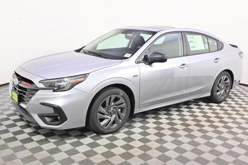 2025 Subaru Legacy Sport