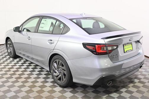 2025 Subaru Legacy Sport