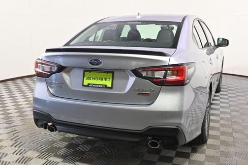 2025 Subaru Legacy Sport