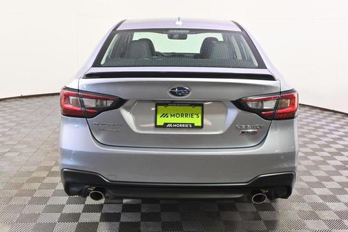 2025 Subaru Legacy Sport