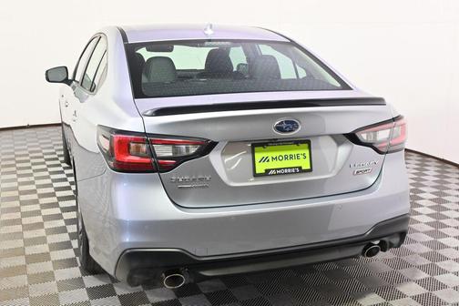 2025 Subaru Legacy Sport