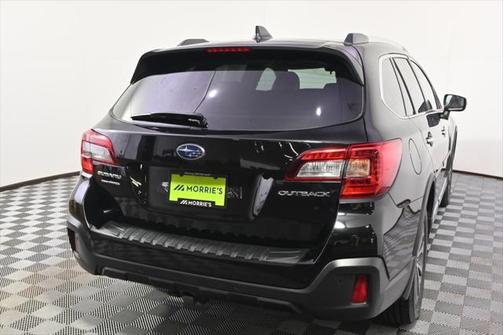 2019 Subaru Outback 2.5i Touring
