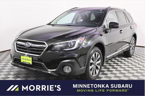 2019 Subaru Outback 2.5i Touring