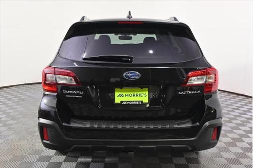 2019 Subaru Outback 2.5i Touring