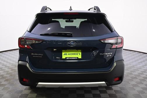 2025 Subaru Outback Limited XT