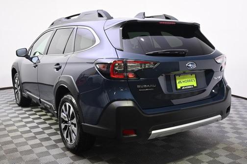 2025 Subaru Outback Limited XT
