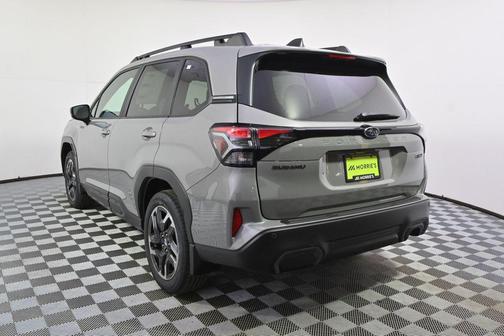River Rock 2026 Subaru Forester Hybrid Limited