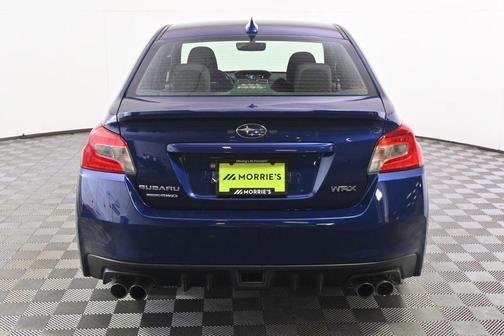2021 Subaru WRX Premium
