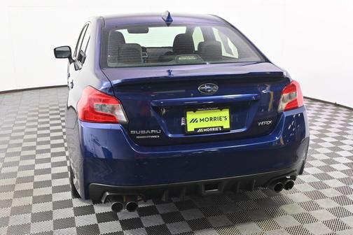 2021 Subaru WRX Premium