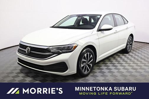 2024 Volkswagen Jetta 1.5T S