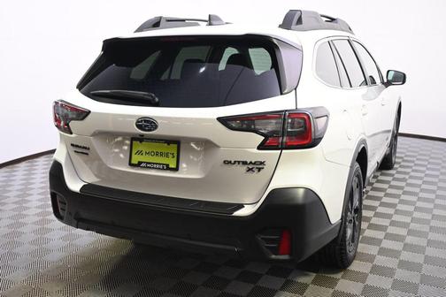 2020 Subaru Outback Onyx Edition XT