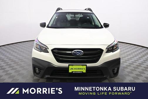 2020 Subaru Outback Onyx Edition XT