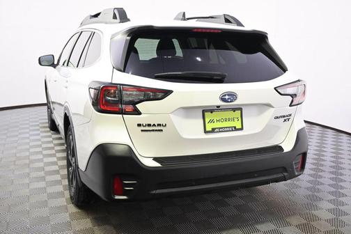 2020 Subaru Outback Onyx Edition XT