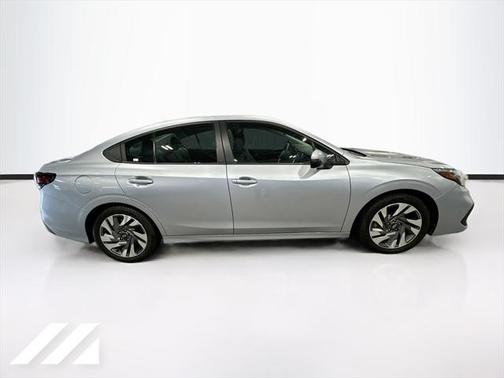 2024 Subaru Legacy Limited